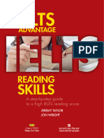 IELTS Advantage Reading Skills 1113a0c11a