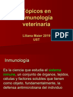 Clase Inmunología 2023
