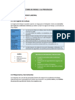 FACTORES DE RIESGO Y SU PREVENCION Fol