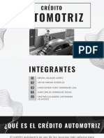 Canva Crédito Automotriz