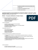 Prueba Conocimiento de Indicadores