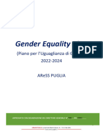 Gender Equality Plan