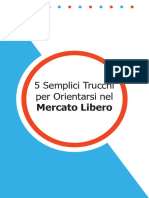 Manuale Per Il Mercato Libero