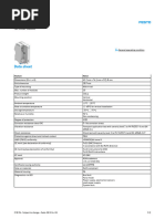 Datasheet