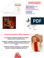 04 - Fisiopatologia Pressione Sanguinea - Ipertensione