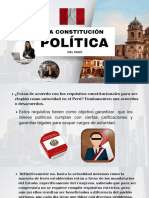 La Constitución