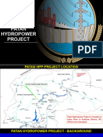 Patan HPP Presentation 05.11.2022