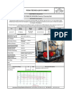 Ficha Técnica ITP - UD-010