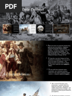 Trabalho de História Indepen