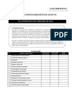 Carrera: Mecánica de Construcciones Metálicas (MCMD-FB) Semestre: Ii