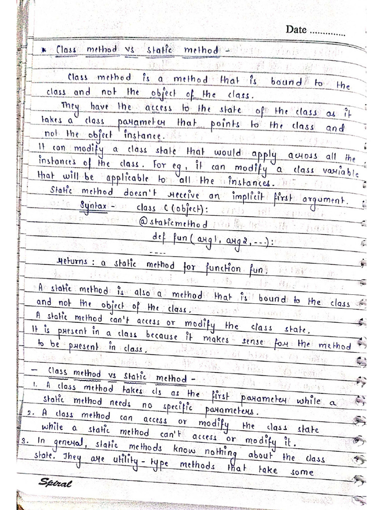 python complete notes.pdf-18 | PDF