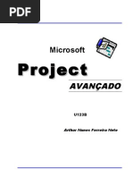 Project Avançado