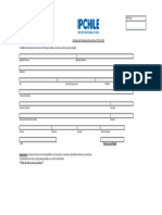 Formulario de Postulación BECA Interna 2024