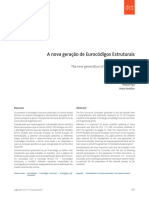 (2017) (PT) The New Generation of Structural Eurocodes