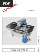 ZX Exploded View INDEX - ES