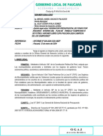 Nory Tdi Opinion Legal #11-2024 Encargo Interno de Plan Cultural y Deportiva 2024