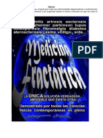 Medicina Fractarica