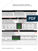 Rubric and Guidelines For EUSL - Smallpaper - 2023-2024