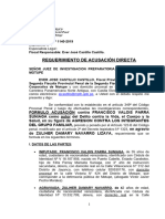 Acusacion Agresión Contra Mujeres Caso 1140-2019