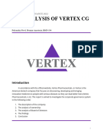 CG Vertex