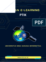 Pertemuan 1 PTIK