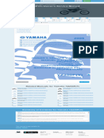 YAMAHA YZ250F (Y) OWNER'S SERVICE MANUAL PDF Download - ManualsLib