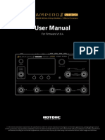Ampero II Stage - Online Manual - EN - Firmware V1.0.4.1709108891102