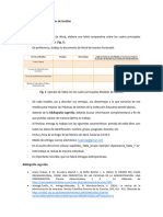 Instrucciones Tabla Comparativa