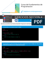Seccion4 - PHP