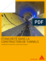 Tunnel Minier