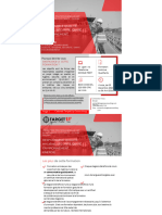 Fiche Formation QHSSEE 4 Mois PDF