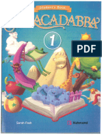 Abracadabra 1 Richomnd 400