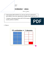 Guía N°4-1Bás-MAT