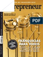 Entrepreneur en Espanol 01.2019