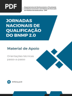 Perguntas Frequentes sobre BNMP 2.0 | PDF | Sentença (jurídico) | Crime ...