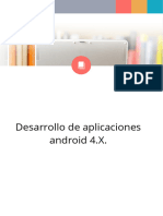 Aplicaciones Android HTML5 U01