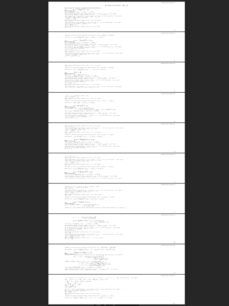 Class 10th math notes chapter 4 federal board pdf