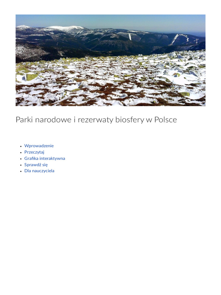 parki-narodowe-i-rezerwaty-biosfery-w-polsce-pdf