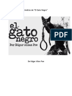 Análisis de El Gato Negro