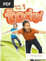 洋書 english for today book one at  洋書 english for today book one at home 洋書 english for