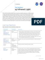 JPSS Understanding Infrared Light - Teacher-Parent Activity Manual - Final