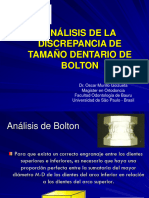 Clase+Analisis+Bolton Edgewise