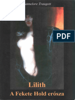 Traugott Lilith Fekete Hold PDF