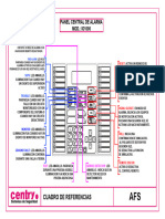 Cuadro de Referencia