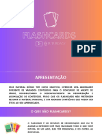 Flashcardagsage PDF
