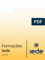 Formacoes Iede 1