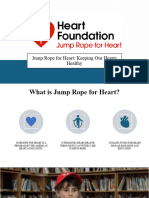 Final Jump Rope Powerpoint