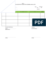 LKG 3., Format ATP