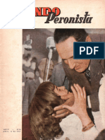 Mundo Peronista 84