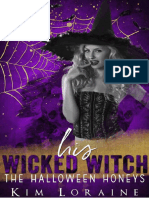 His Wicked Witch